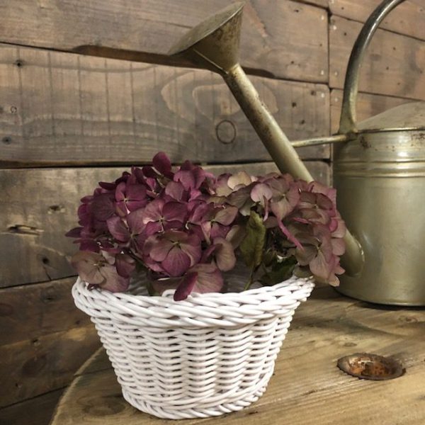 Panier en osier – Image 2