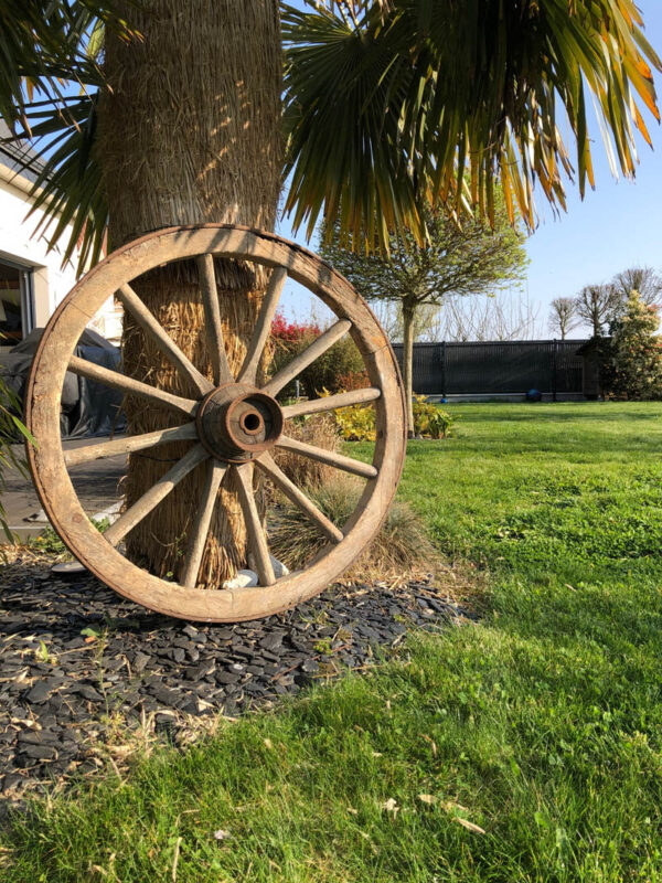 roue charrue location mariage rouen