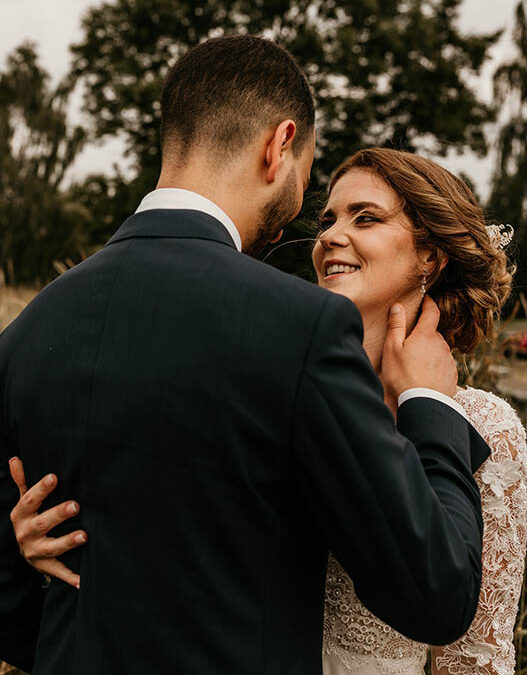 UN MARIAGE BOHÈME