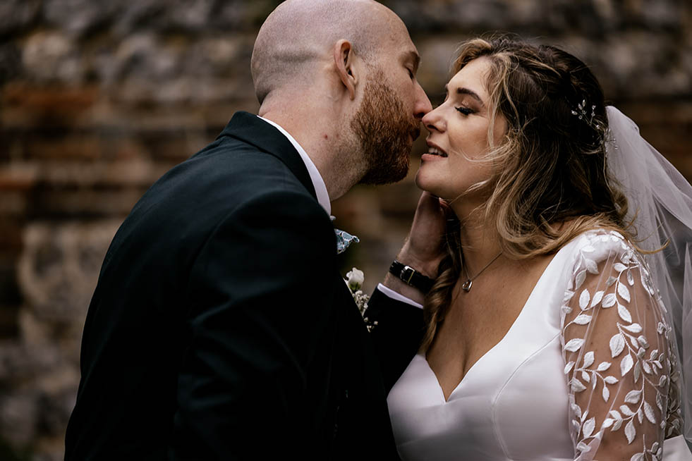 UN MARIAGE CHIC ET CHAMPÊTRE